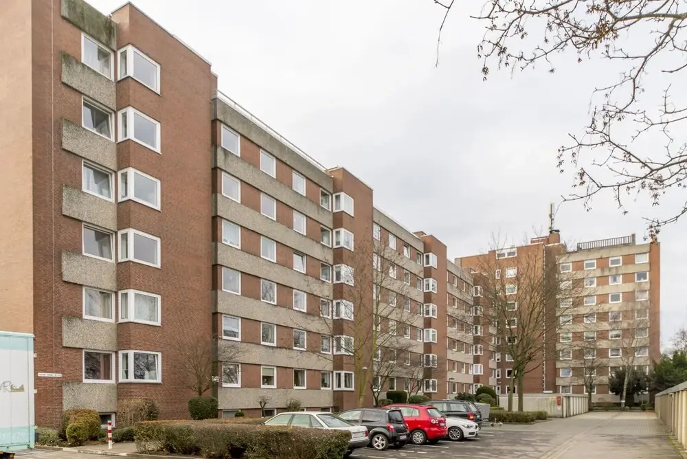 Private Apartment Lehrter Straße
