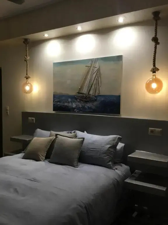 Waterside Apartments