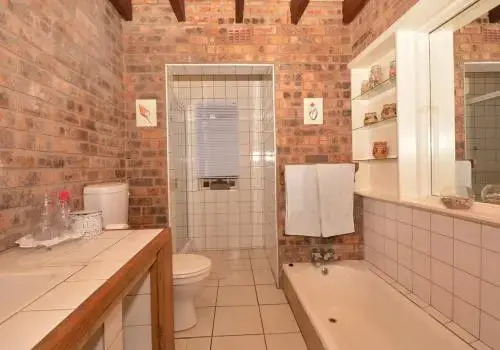 IRONWOOD LODGE