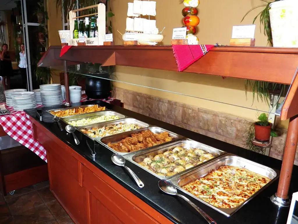 Joya Park Apartments