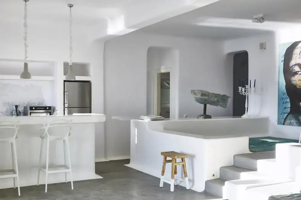 Ficus Villa Mykonos