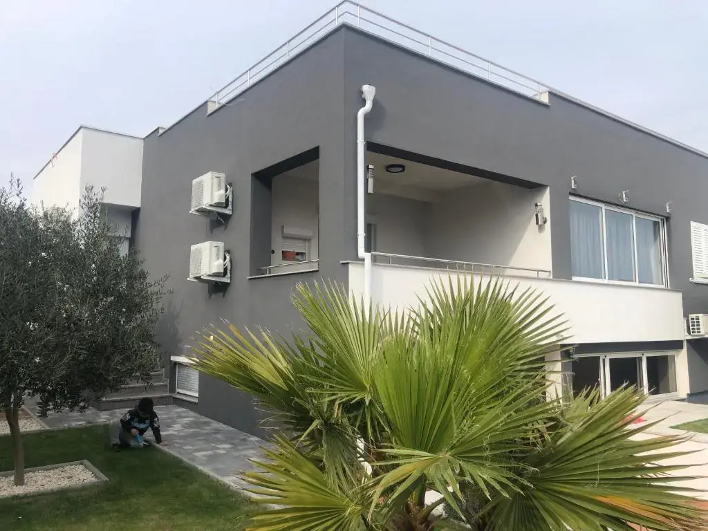 Apartmani Binka