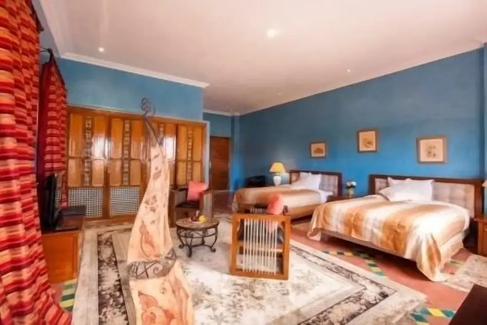 Sultana Boutique & Spa