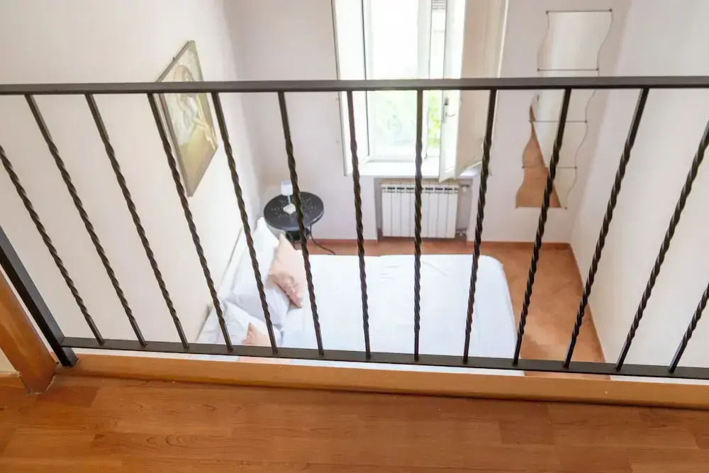 Vomero Duplex Apartment