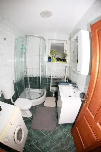 Apartment Magnolija
