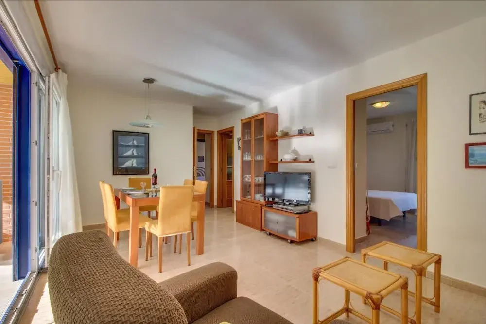 Apartamento Sabater