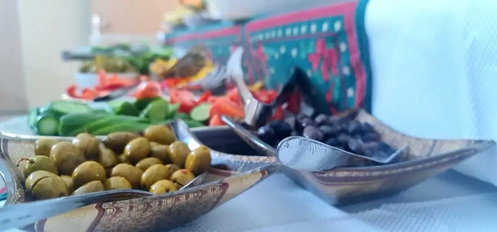 Aida Guest house