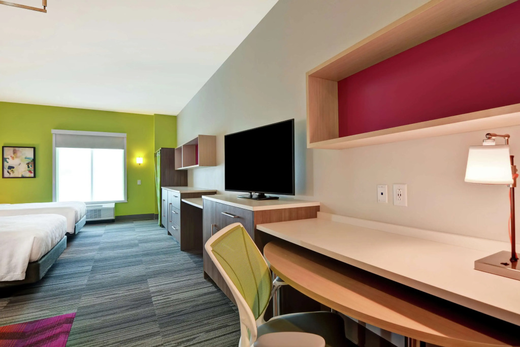 Home2 Suites Charleston West Ashley