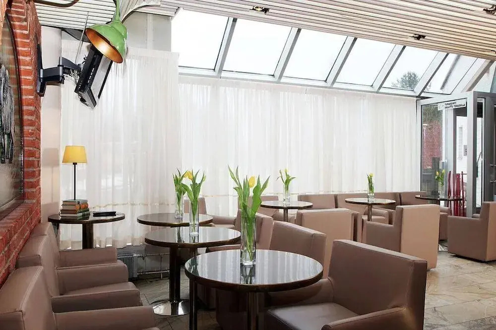 Hotel Kurikka