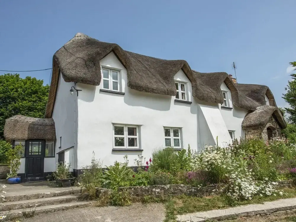 The Long House