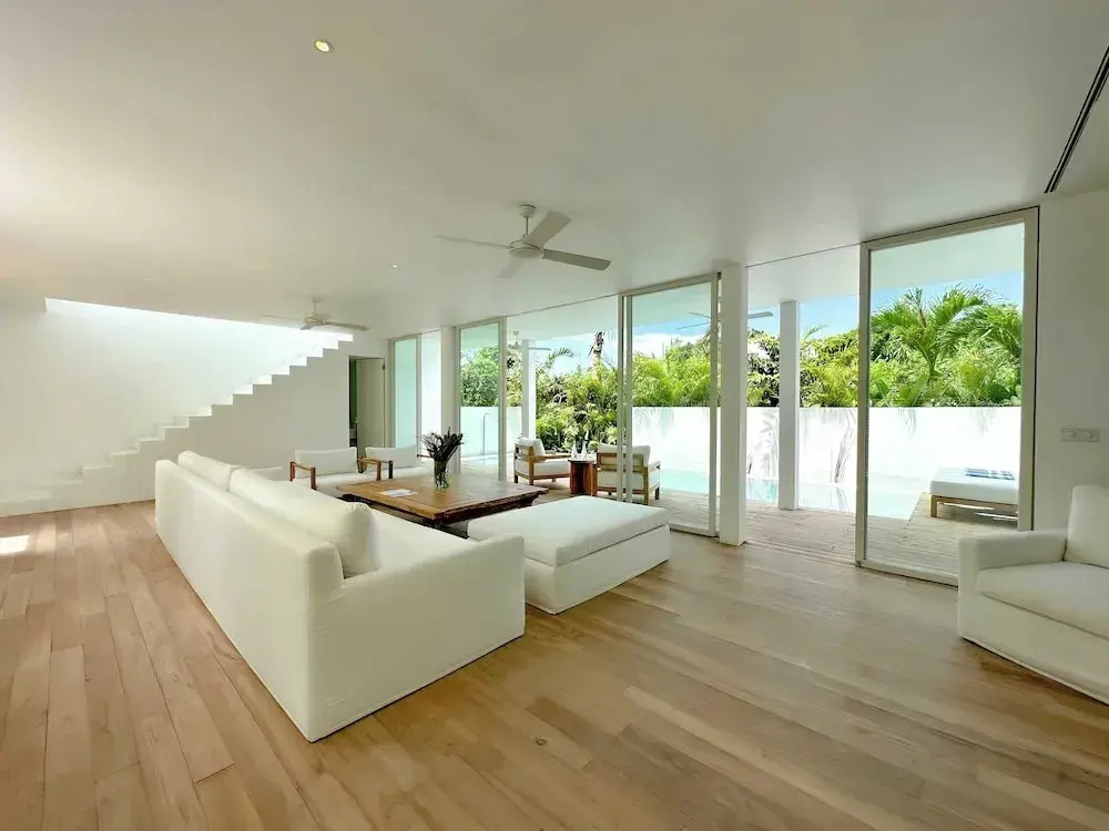 Sunset Bungalow