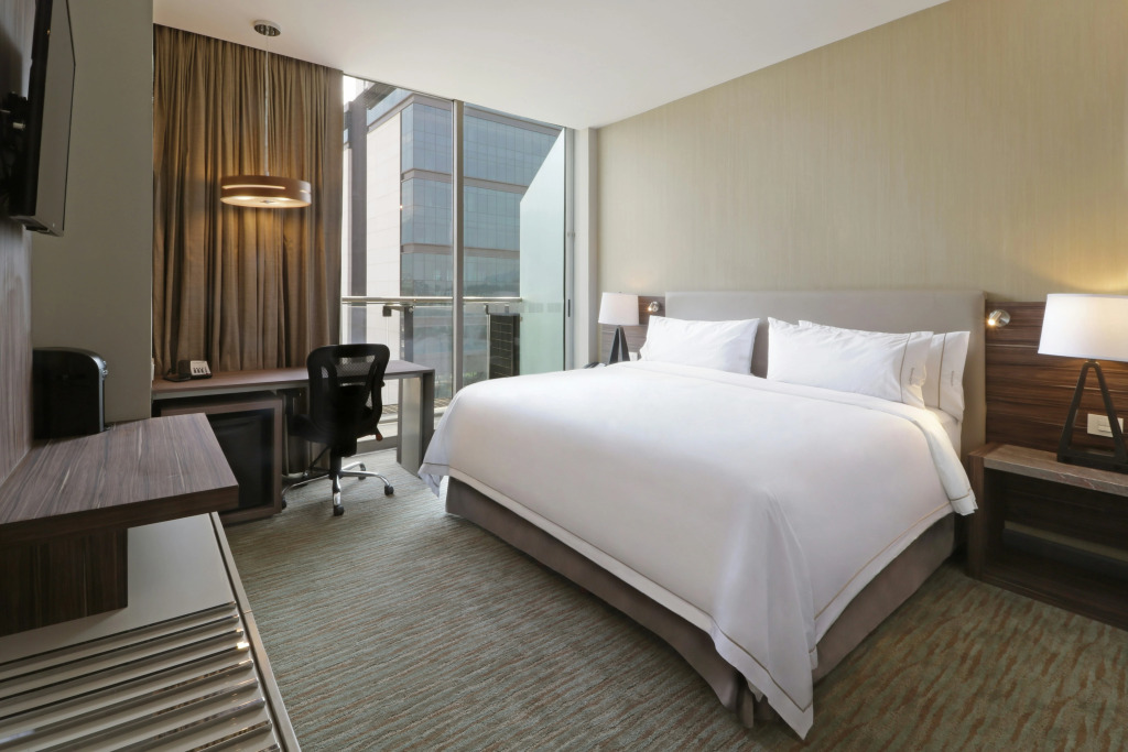 Holiday Inn Express & Suites Monterrey Valle by IHG