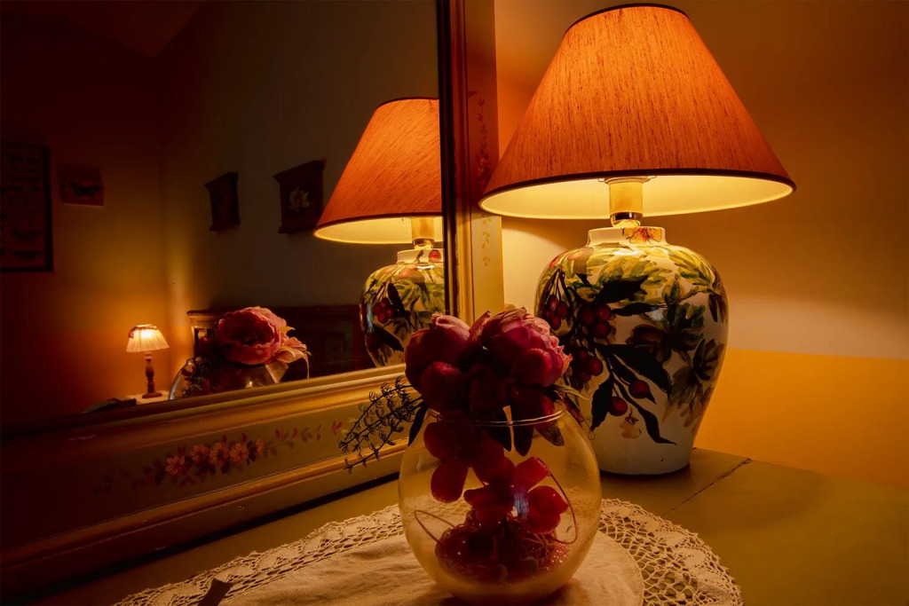 Bosco DOlmi Country House