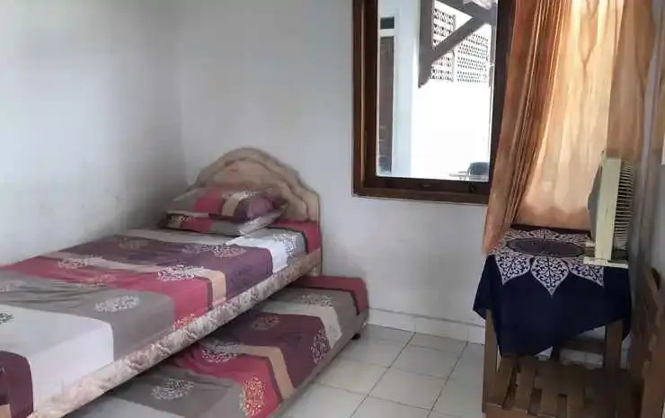 Hotel Purnama Iv Yogyakarta