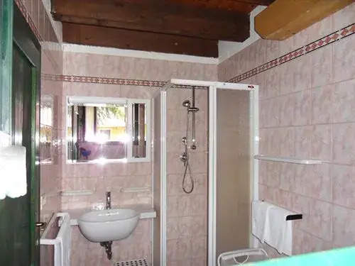 Residence Duna Rossa - Family Friendly
