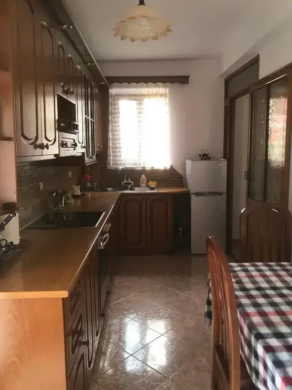 Jemin Apartment