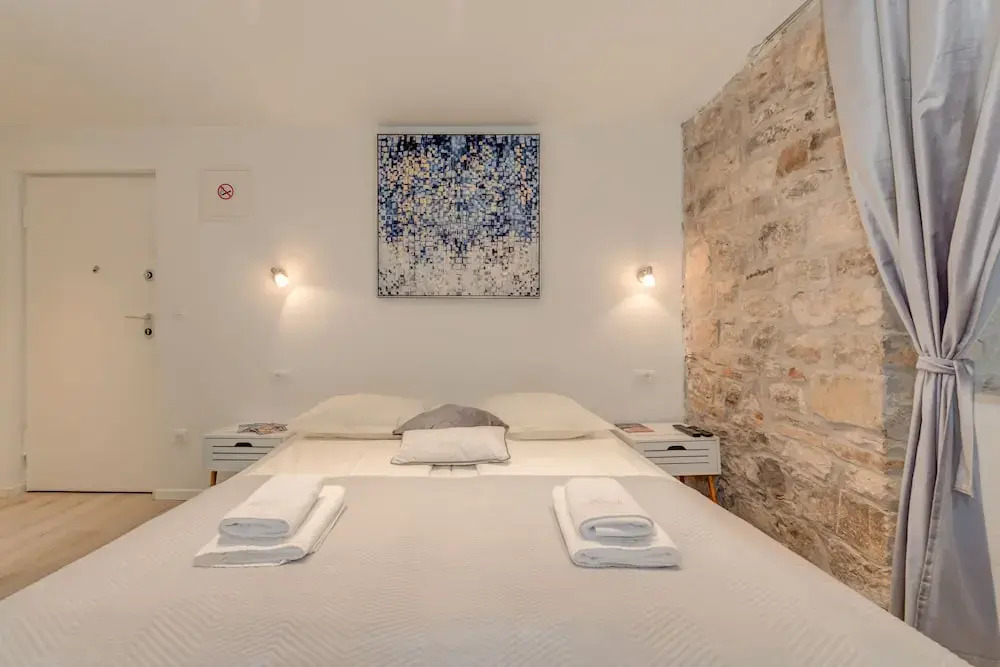 Marti Luxury Rooms