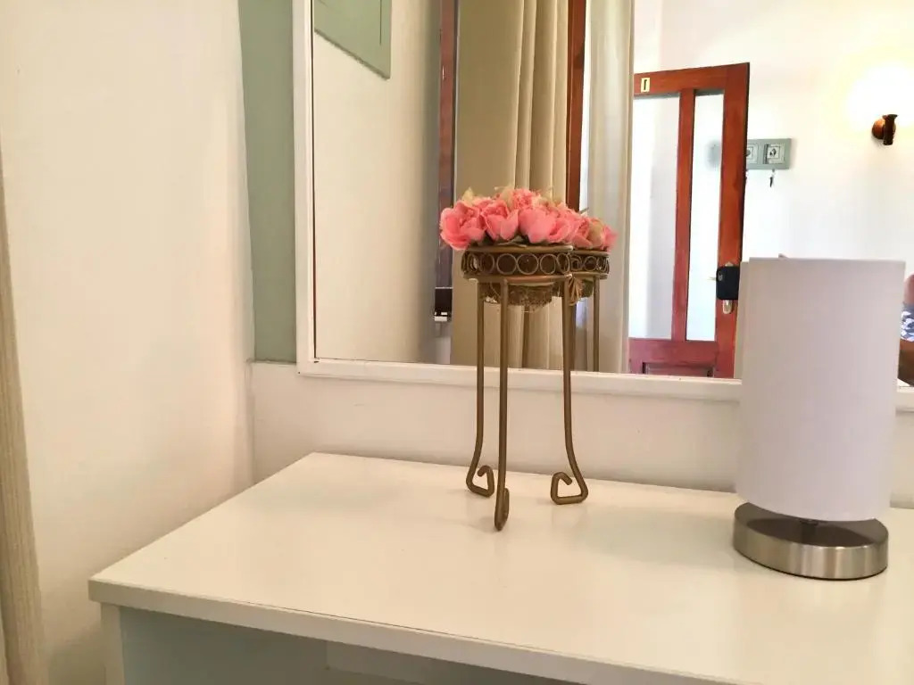 Apartments Villa Mila