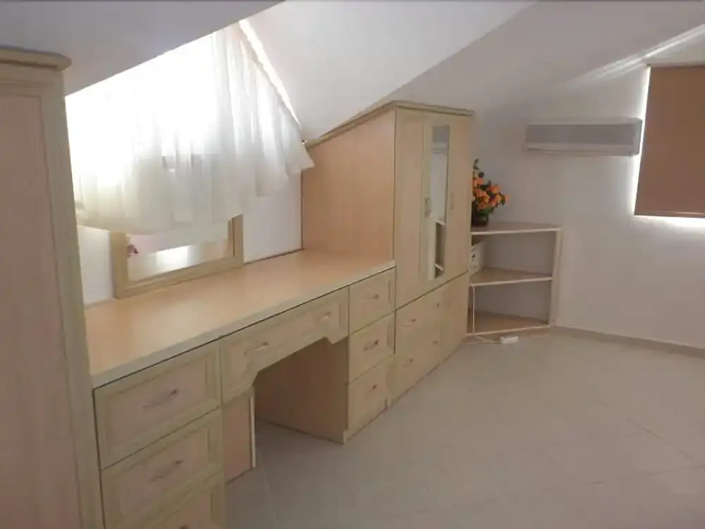 New Age Villa Tina
