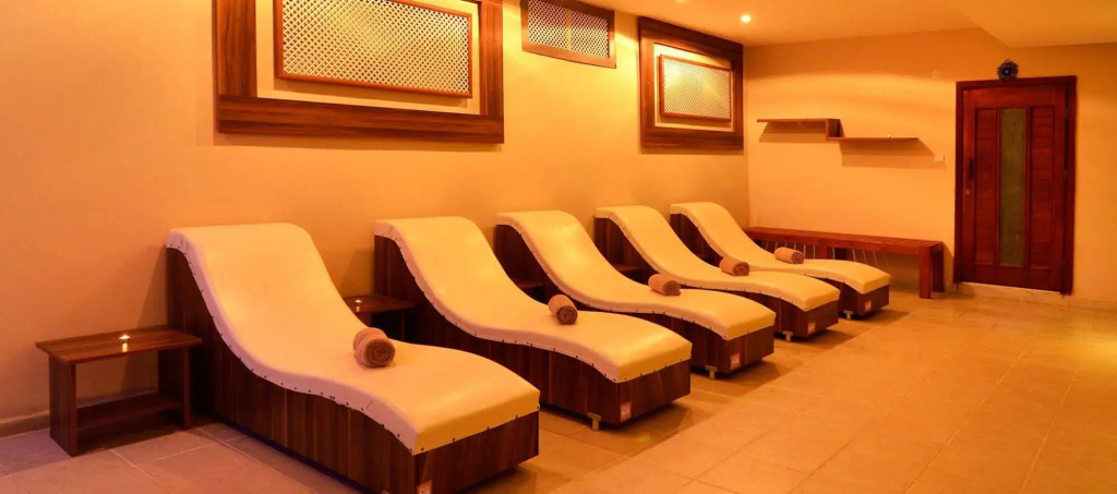 Citys Hill Hotel
