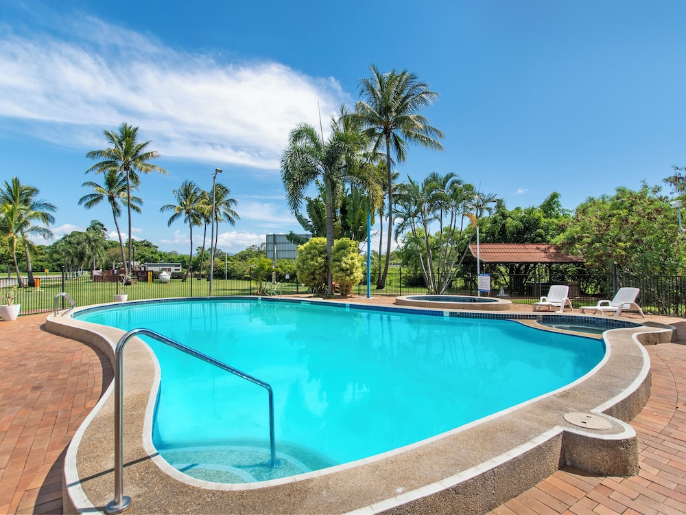 BIG4 Townsville Gateway Holiday Park