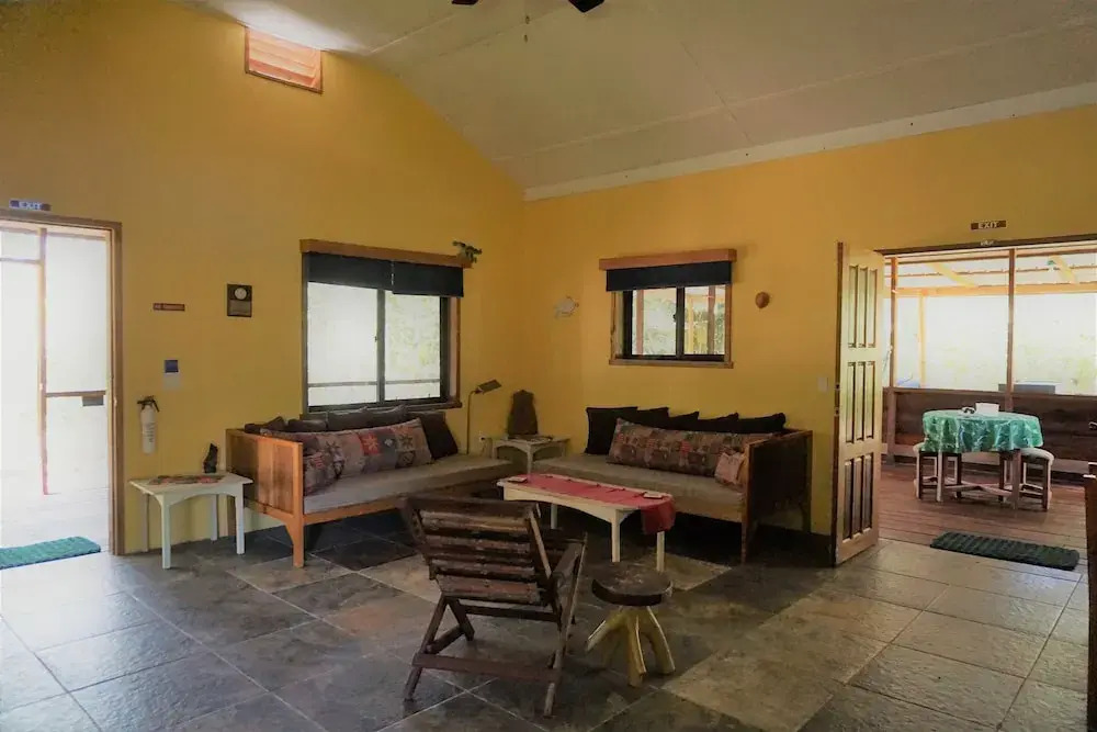 Lucky Dreamer Lodge