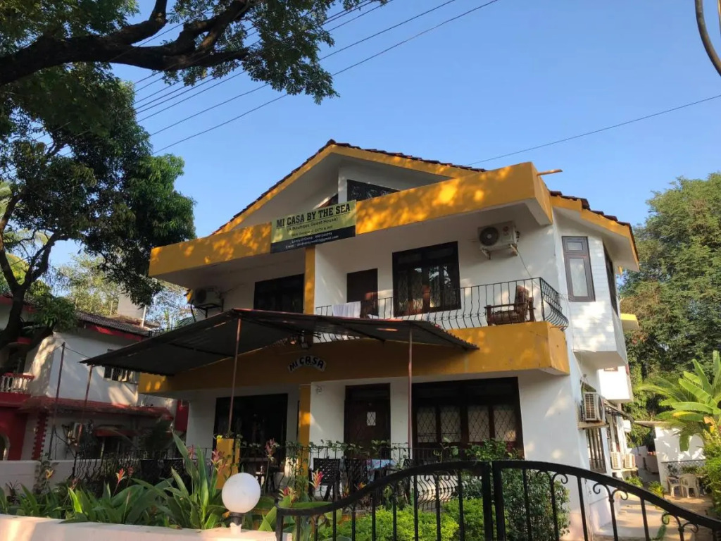 Mi Casa By the Sea