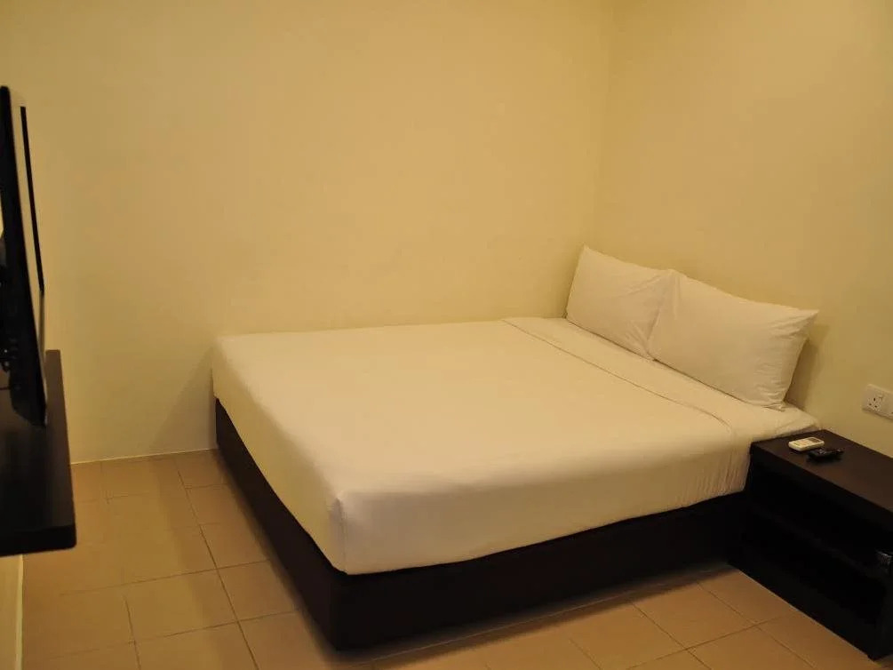Green Ocean Seaview Apartment