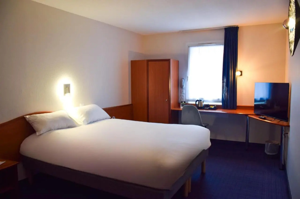 Deltour Hôtel Rodez Bourran