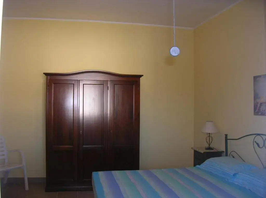 Casa Rosy
