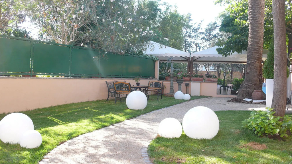 Locanda Delle Corse