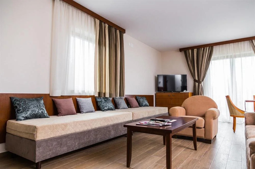 Hotel Vila San