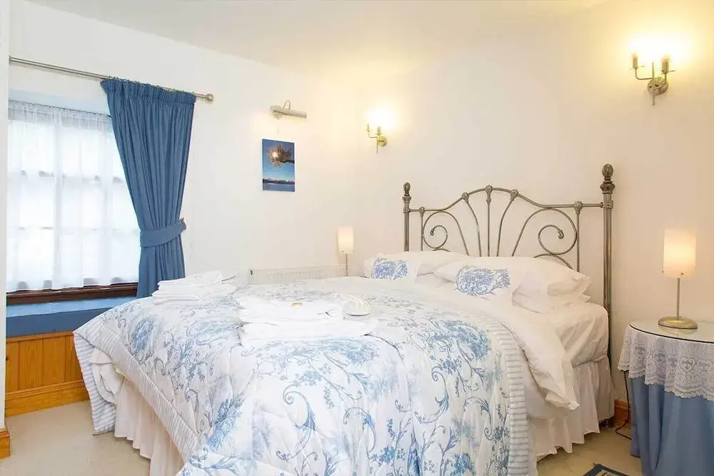 Bovisand Lodge Holiday Park, Beachside Location & Indoor Heated Pool