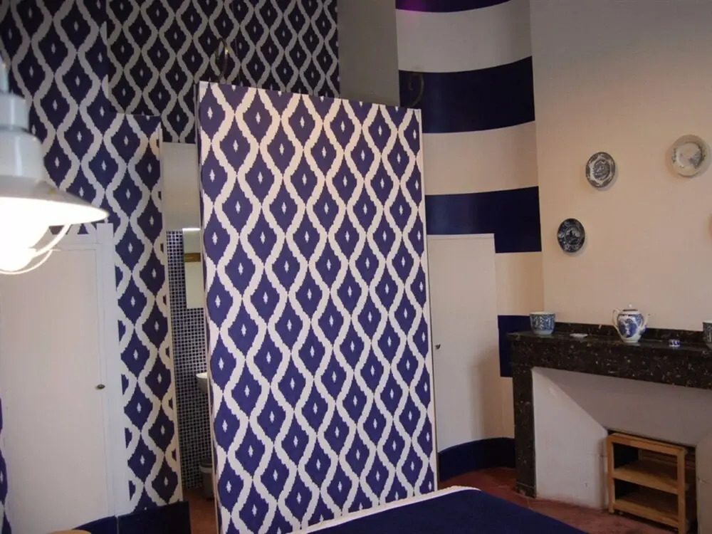 Maison dHôtes La Lumière de Migou