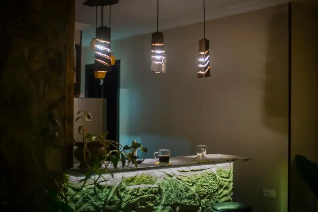 GNG Guest House