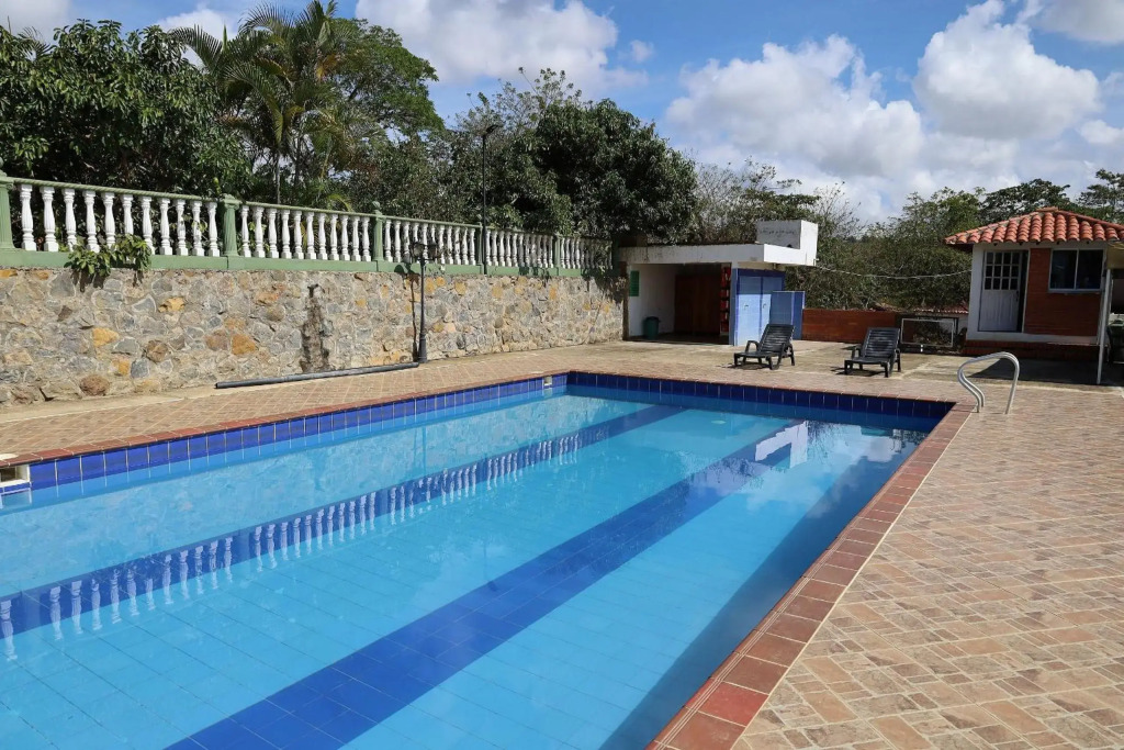 Hermoso Apartamento en San Gil