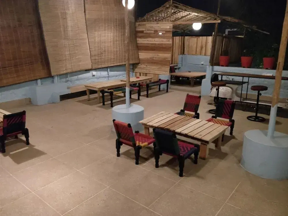 Travellers House Jodhpur