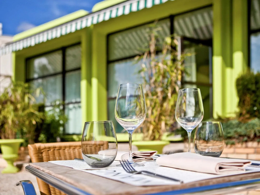 ibis Styles Chalon sur Saône