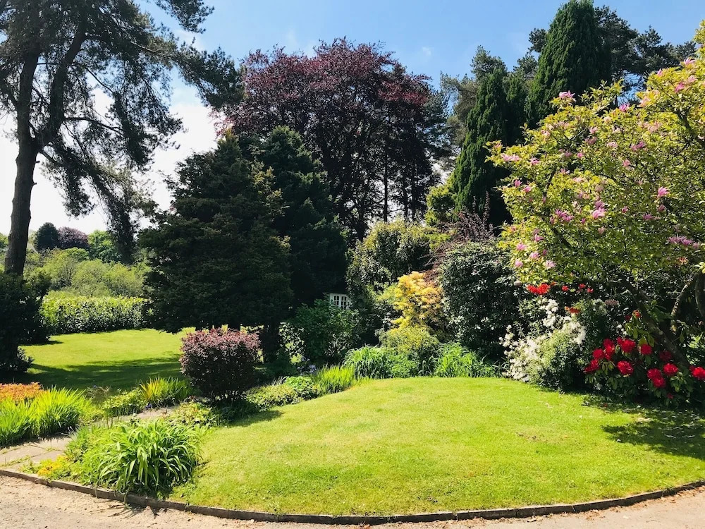 Hengoed Hideaway - Spacious 3-bed House