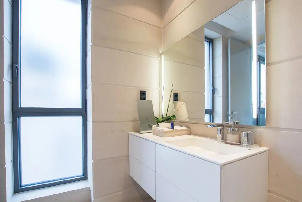 Apartamento Lujo Velazquez 160