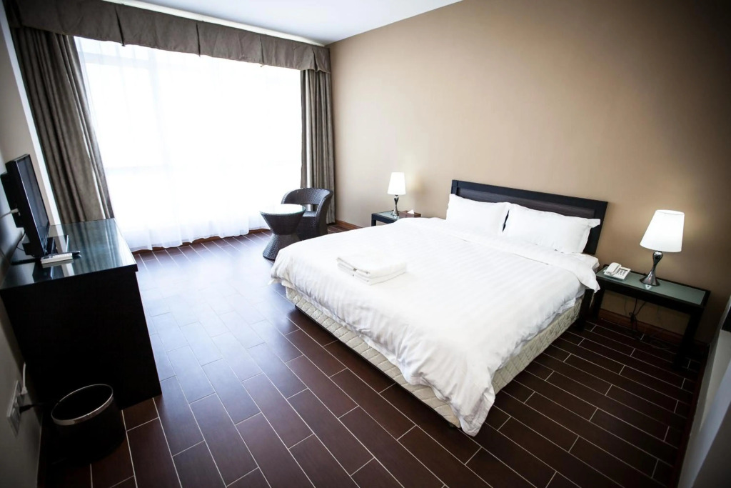 Putatan Platinum Hotel
