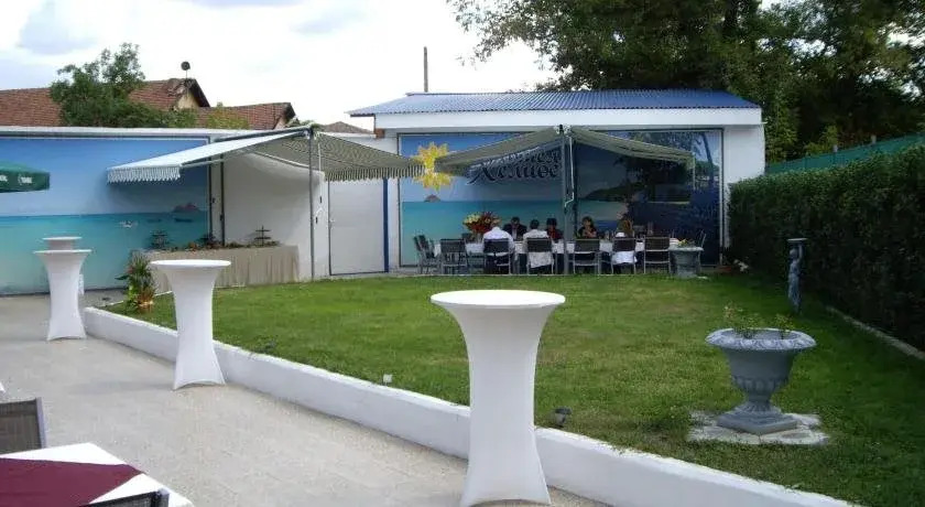Family Hotel Helios