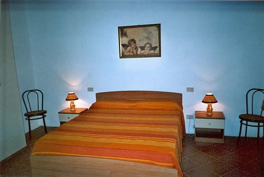 La Fattoria Montalcinello