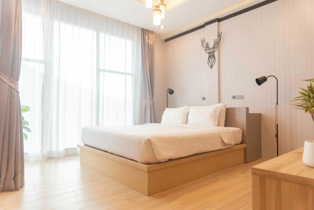 OneLoft Hotel