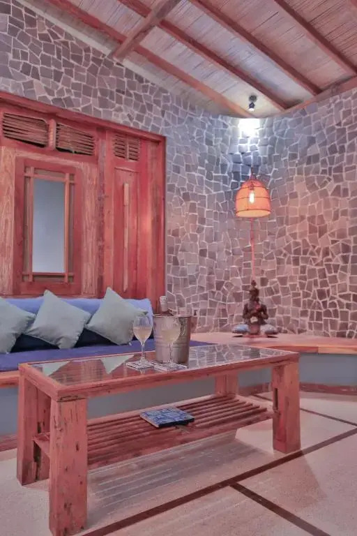Samsara Villas