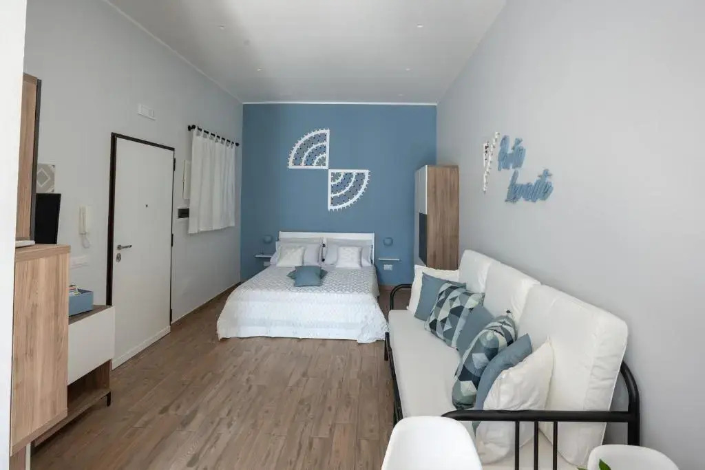 Porta Levante Guest House