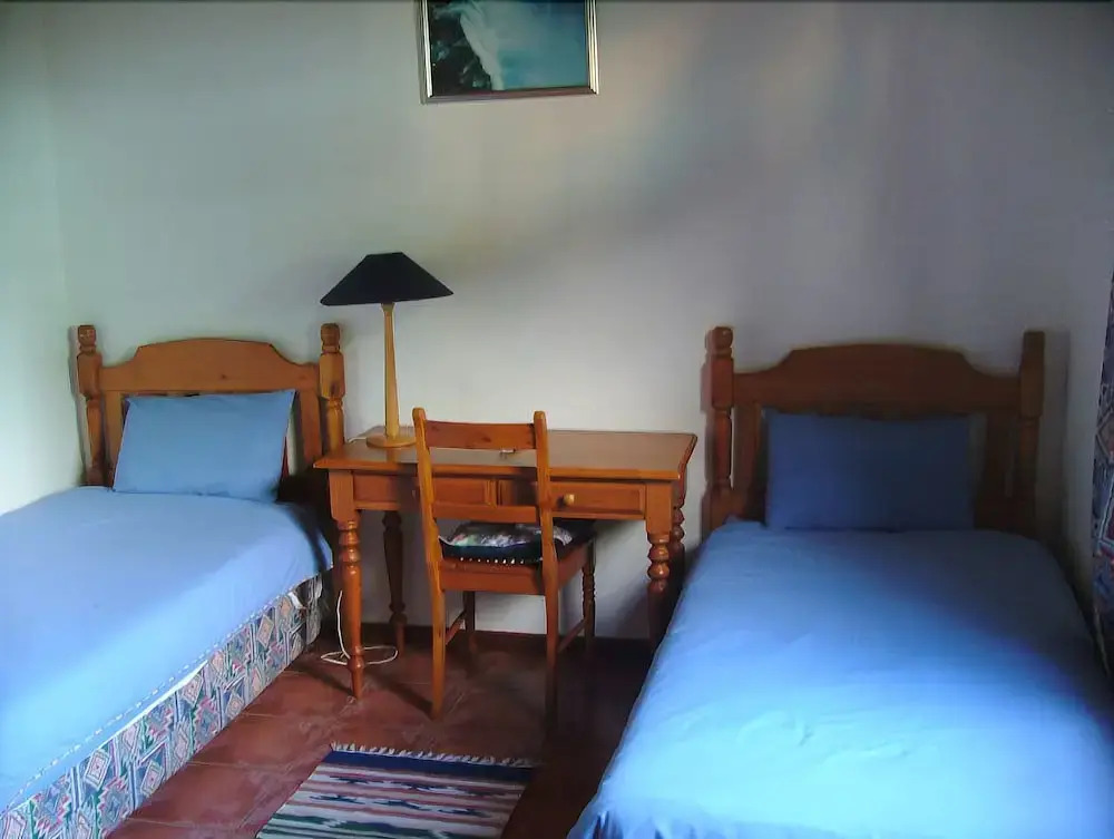 De Novo Lodge
