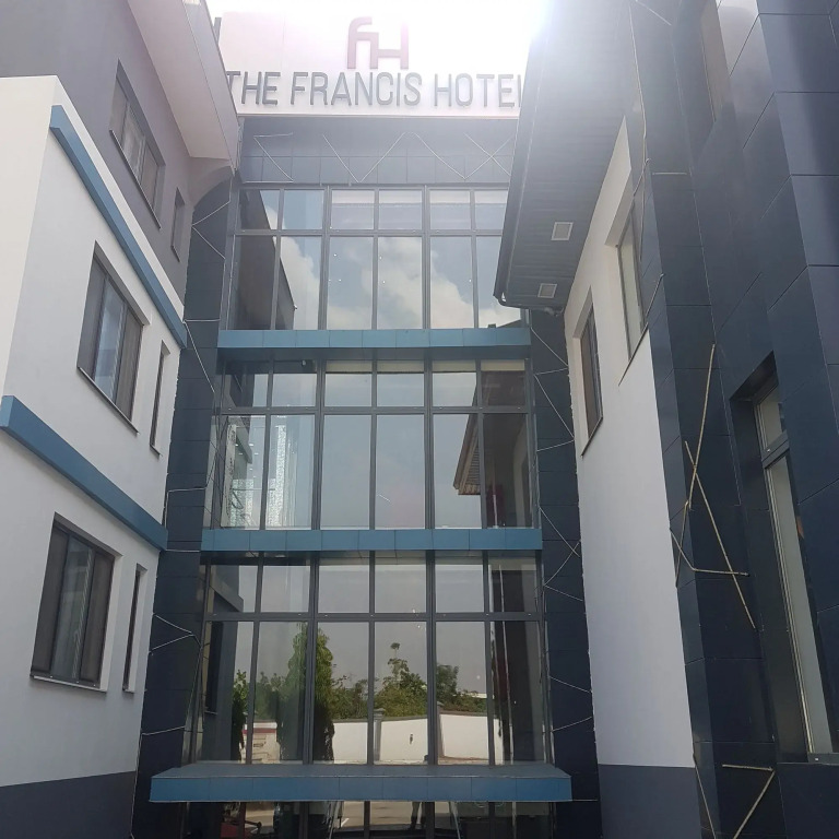 The Francis Hotel