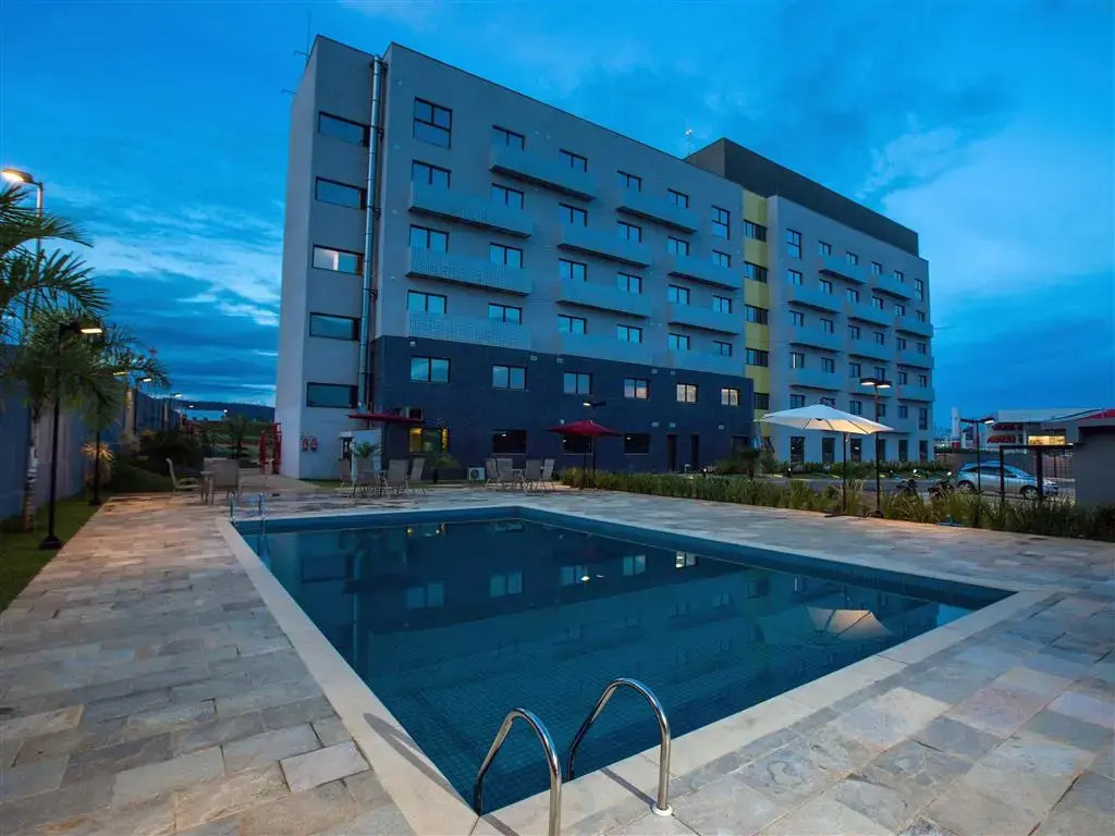 ibis Styles Parauapebas