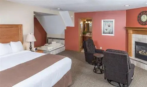Carriage House